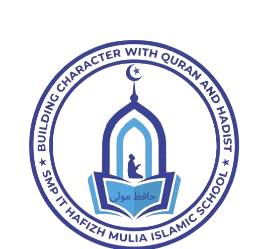 Logo SMP Islam Hafizh Mulia